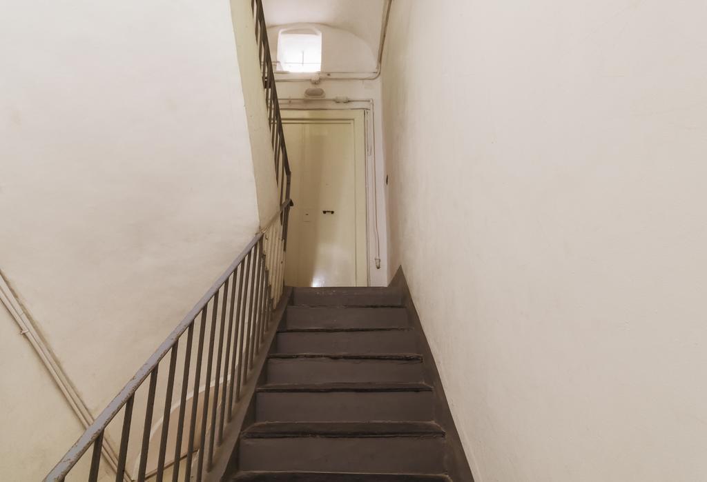 Casalice Mini Apartments Napoli Dış mekan fotoğraf