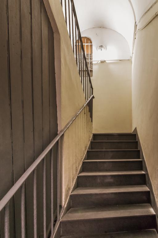 Casalice Mini Apartments Napoli Dış mekan fotoğraf