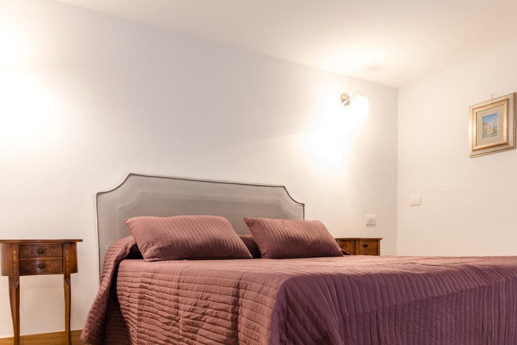 Casalice Mini Apartments Napoli Dış mekan fotoğraf