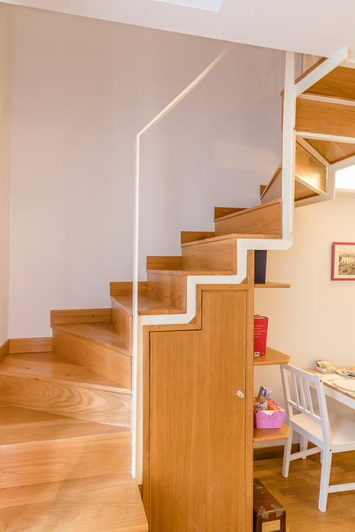 Casalice Mini Apartments Napoli Dış mekan fotoğraf