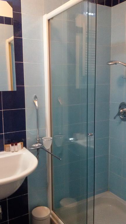 Casalice Mini Apartments Napoli Dış mekan fotoğraf