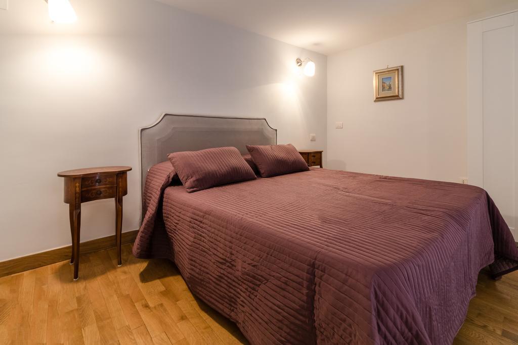 Casalice Mini Apartments Napoli Dış mekan fotoğraf