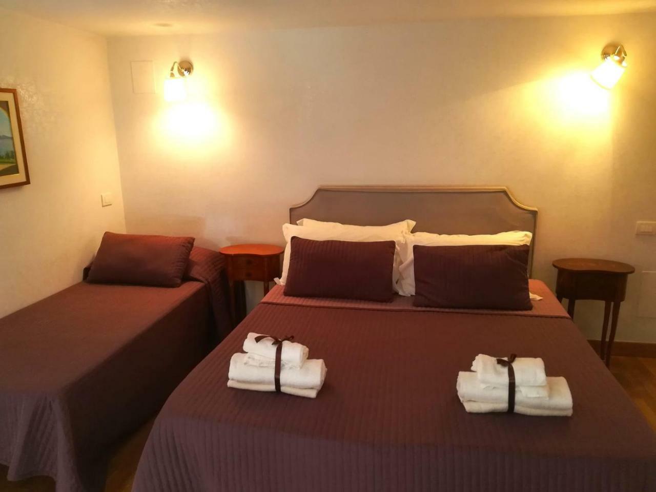 Casalice Mini Apartments Napoli Dış mekan fotoğraf